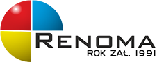 Renoma — reklama od 1991 roku